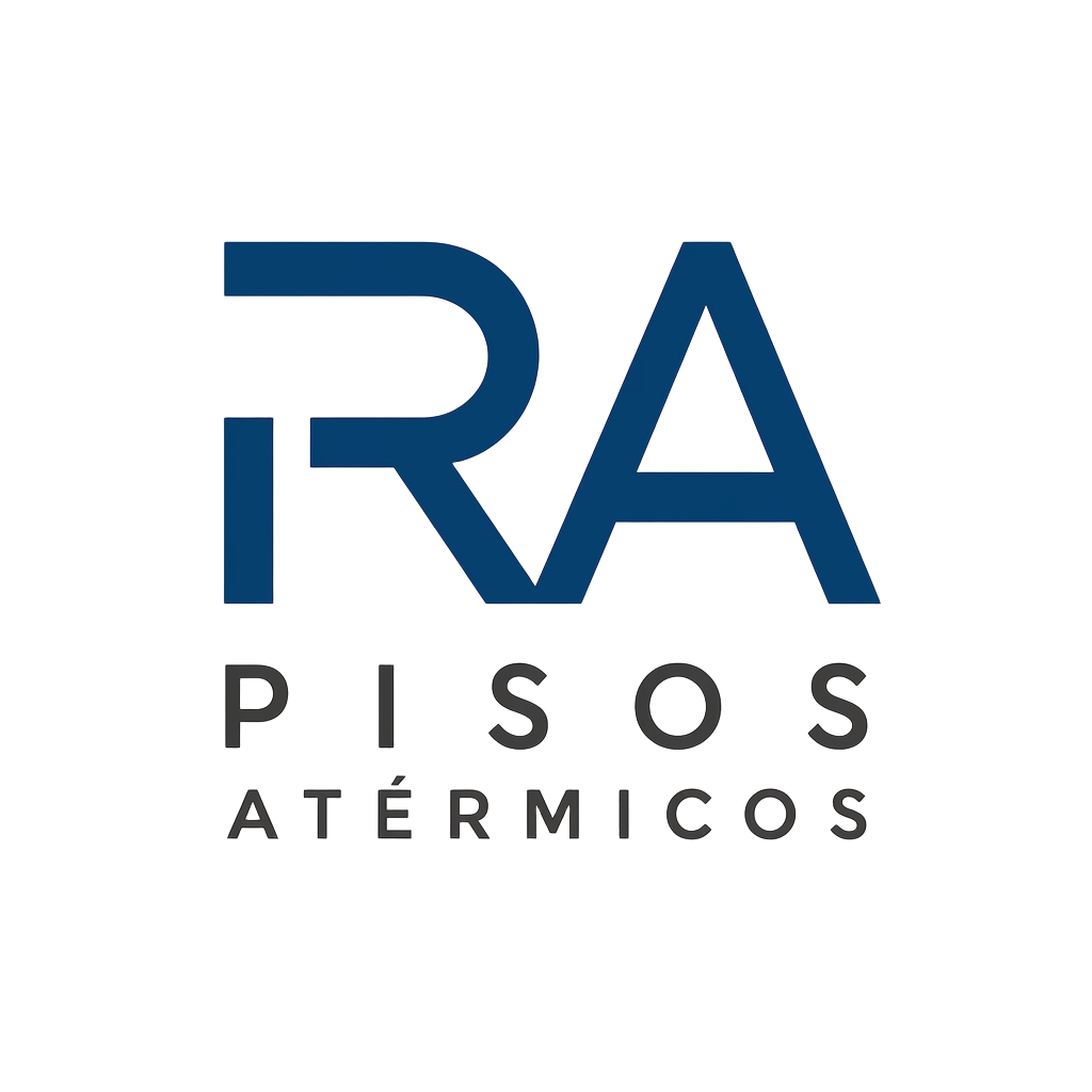 RA Pisos Atérmicos